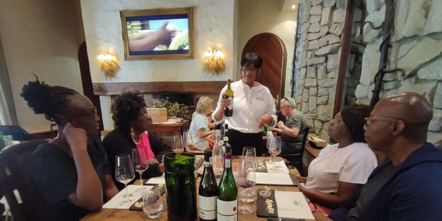 3 Best Full-Day Tours In Paarl