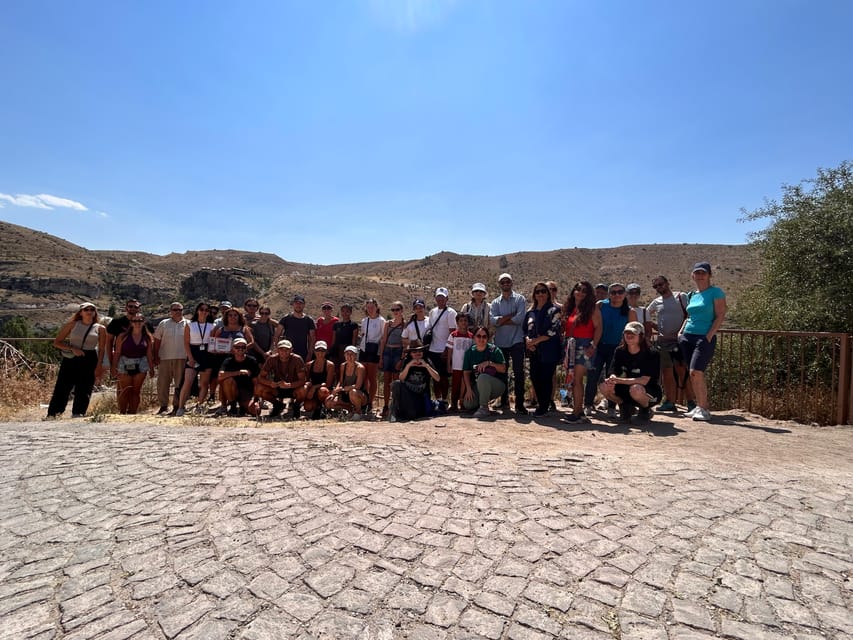 Cappadocia: Cappadocia Daily Red Tour