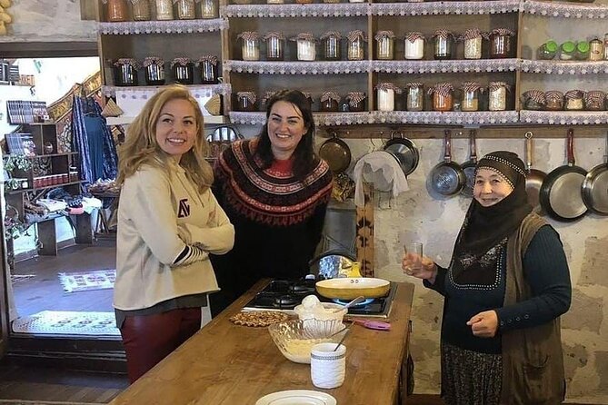 Cappadocia Home Cooking Experience - Exploring Cappadocias Culinary Treasures