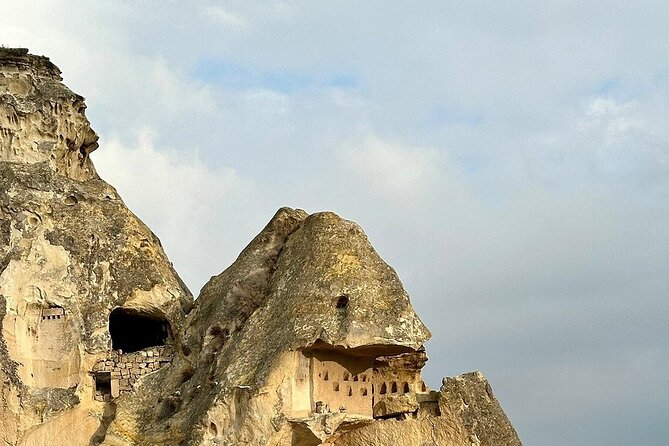 Cappadocia Private Tour