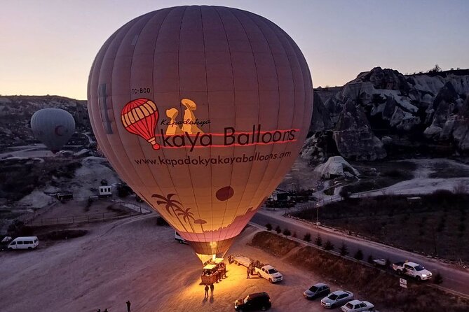 Cappadocia Private Tour - Tour Overview