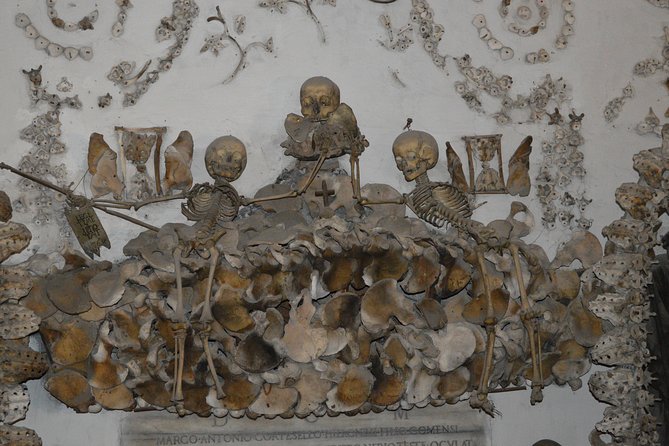 Capuchin Crypts Skip-The-Line Small Group Tour