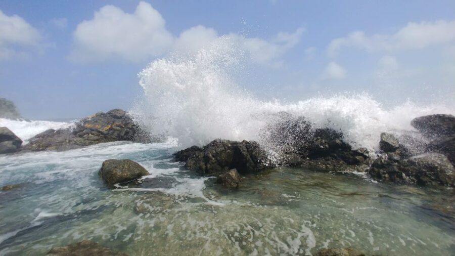 Capurganá, Colombia: Private All-Inclusive Escape to Paradise - Destination Overview