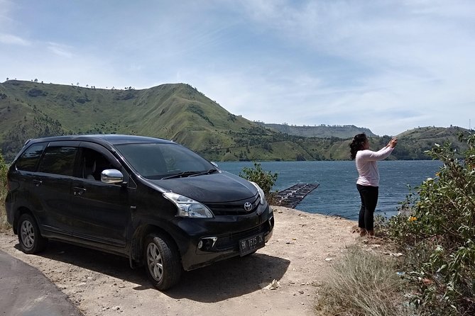 Car Rental Medan Kualanamu Airport – Lake Toba