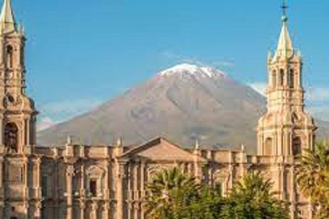 Car Rental With Driver in Lima and All of Peru - Service Overview