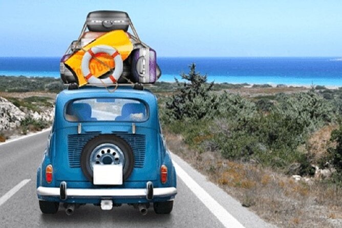 2 Best Private Car With Driver Services in Lima