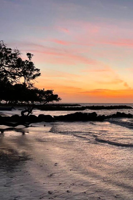 Carey Beach Tour Cartagena - Tour Overview