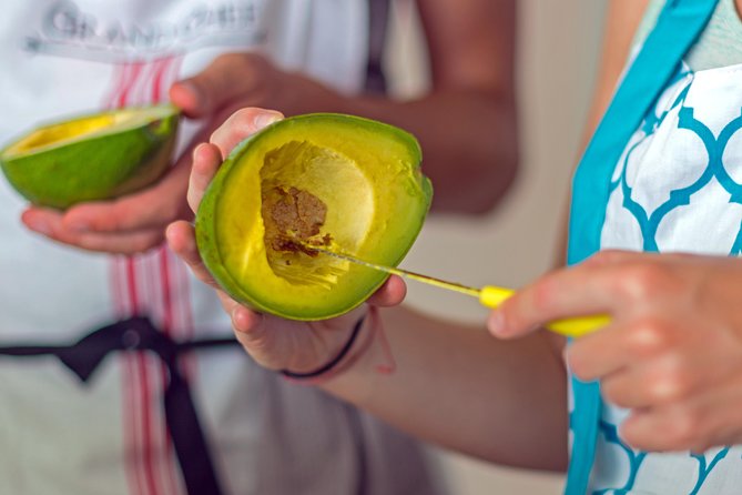 Caribbean Cuisine Cooking Class - Overview of the Cooking Experience