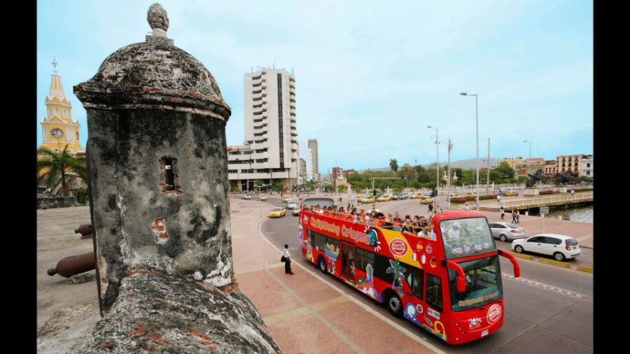 4 Best 2 Day Tours In Cartagena
