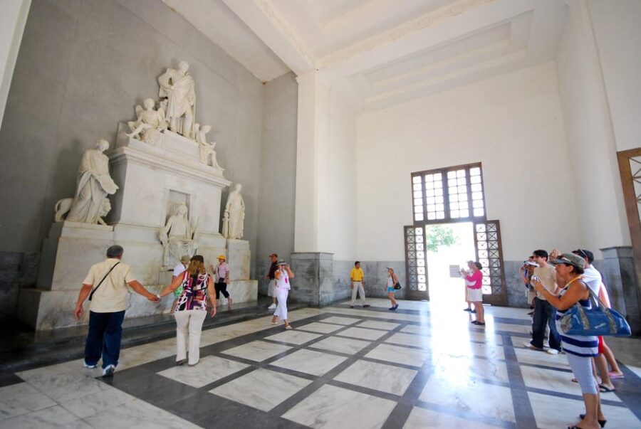 Cartagena: Barranquilla and Santa Marta ALL INCLUSIVE