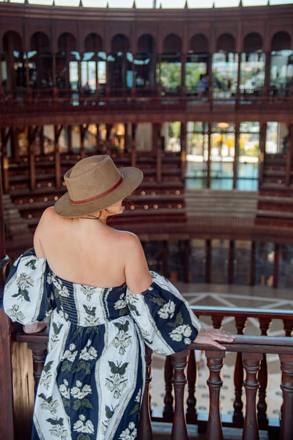 Cartagena: City Highlights Walking Tour With Food Tastings