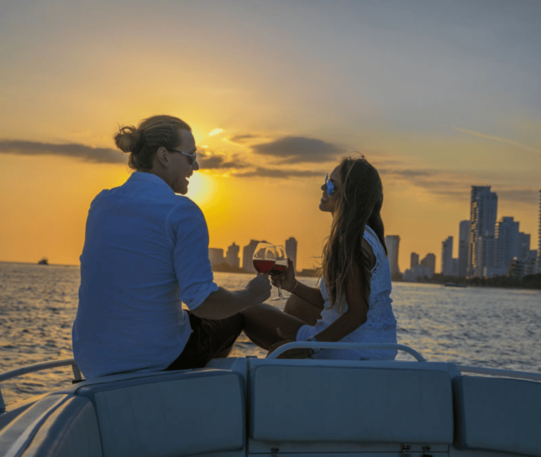 15 Best Dining Experiences In Cartagena