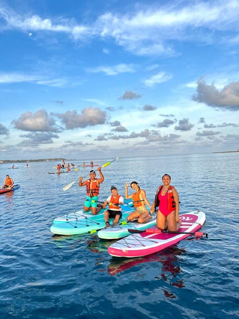 20 Best Canoe And Kayak Experiences In Cartagena