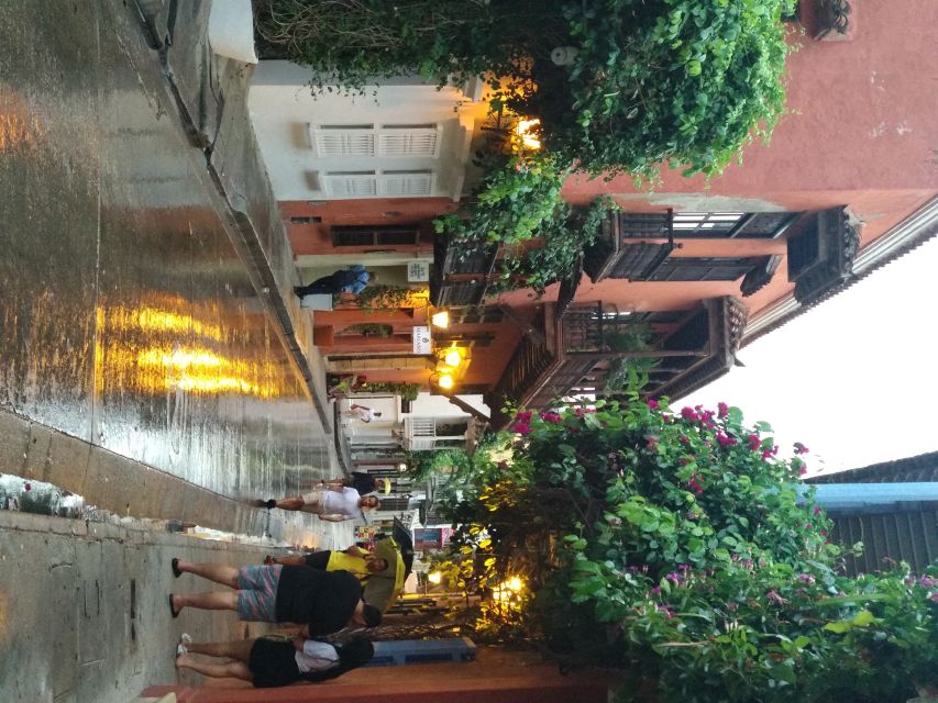 25 Best City Tours In Cartagena