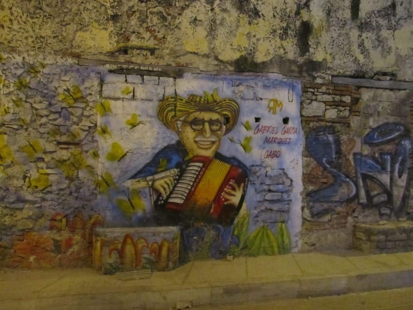 Cartagena: Private City Tour With Entry Tickets - Tour Overview