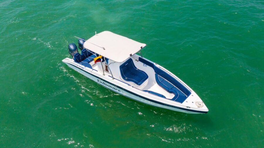 2 Best Tours In Baru Island