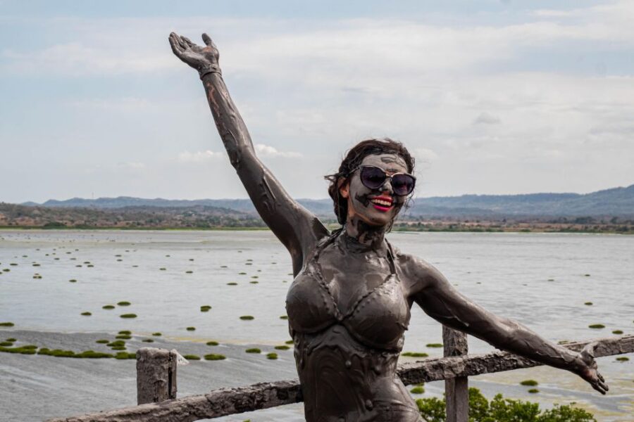 Cartagena: Totumo Mud Volcano Experience - Activity Overview and Pricing