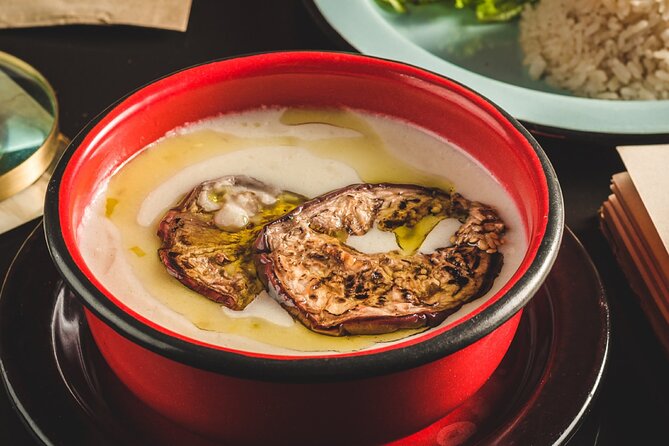 Cartagenas Gastronomic Wonders - Experience the Best Food in Town