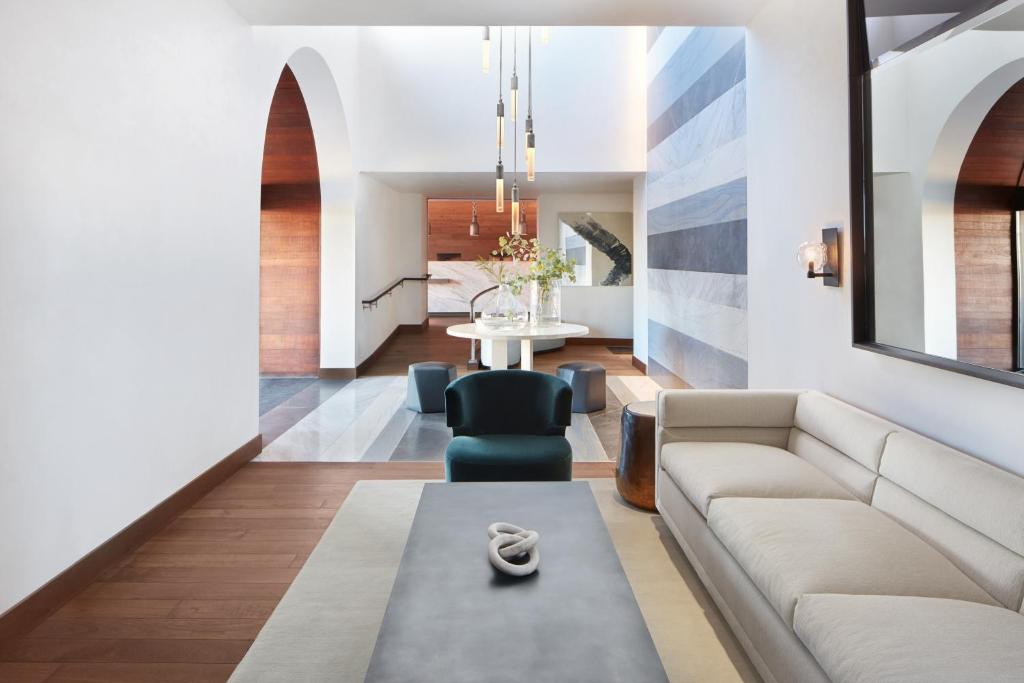 Casa Madrona Hotel and Spa Review