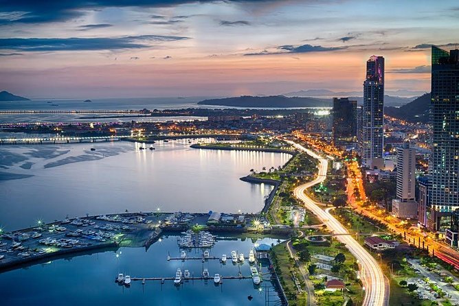 Casco Antiguo Panama City Walking Tour