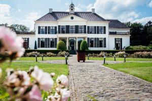 Castle Engelenburg - Hotel Overview