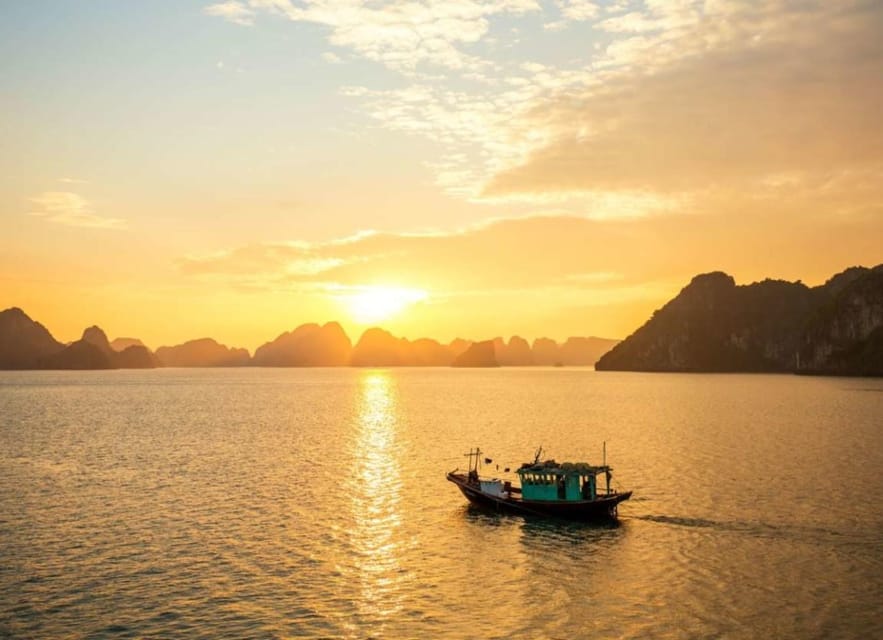 19 Best Canoe And Kayak Experiences In Lan Ha Bay