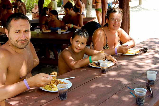 Catalina Island Tour With Snorkelling and Lunch