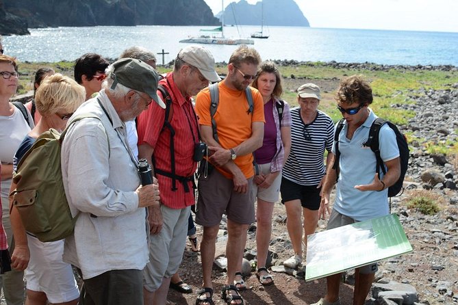 Catamaran Day Cruise to Desertas Islands From Funchal