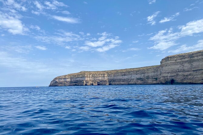 Catamaran Trip in Malta