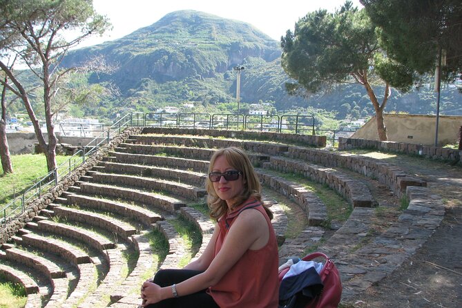 Catania Private Guided Walking Tour  – Sicily