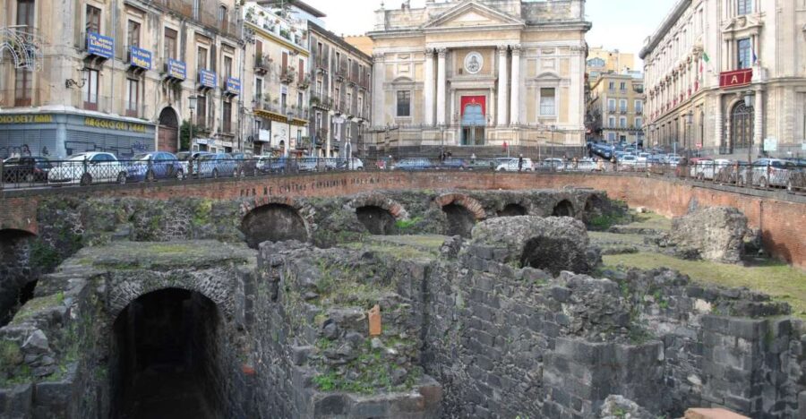 15 Best Food Tours In Catania