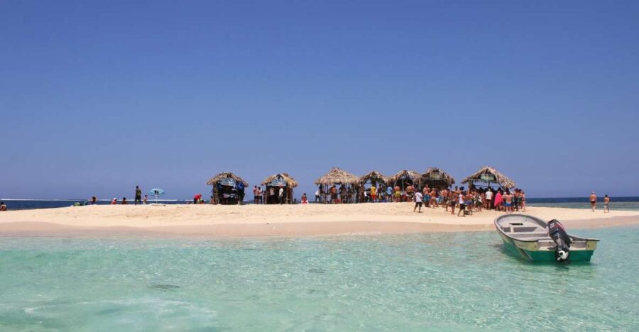 9 Best Sailing Experiences In Puerto Plata