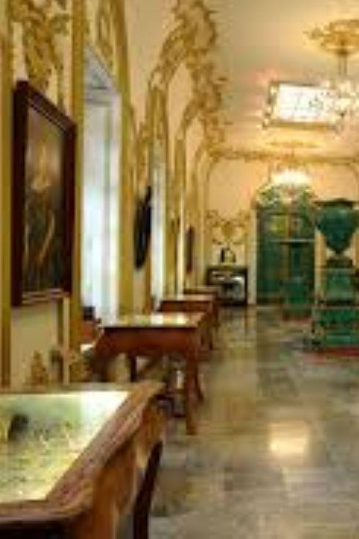 CDMX: Full-Day Museum Tour