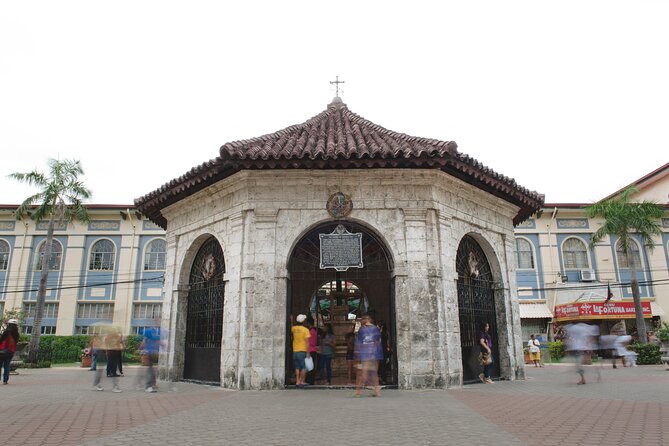Cebu City Tour