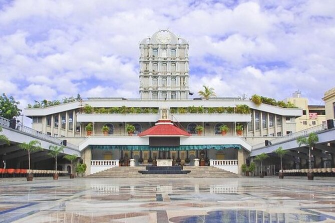Cebu Day Tour With Pick-Up, Drop-Off and Lunch (Private)