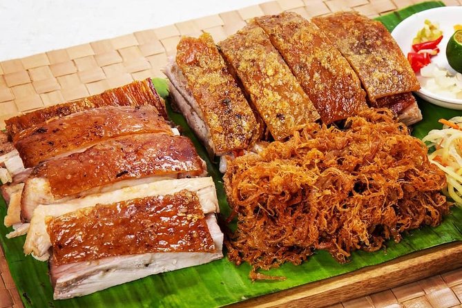 Cebu Dine Around