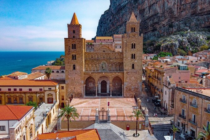 Cefalù Half Day Excursion