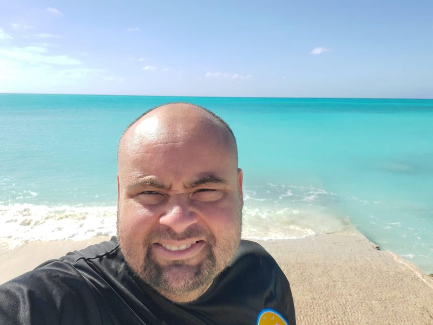 3 Best Guided Tours In Bahamas