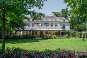 Central Park Voorburg - Relais & Chateaux - Hotel Overview