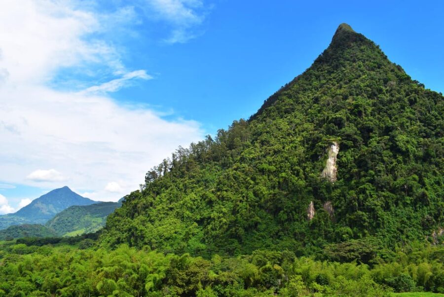 Cerro Tusa Tour: Hike the Tallest Natural Pyramid-Roundtrip - Tour Overview and Details