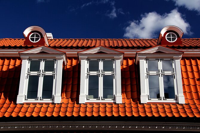 Cesis: Medieval Heritage and Natural Treasures - Exploring Cesis: A Captivating Town