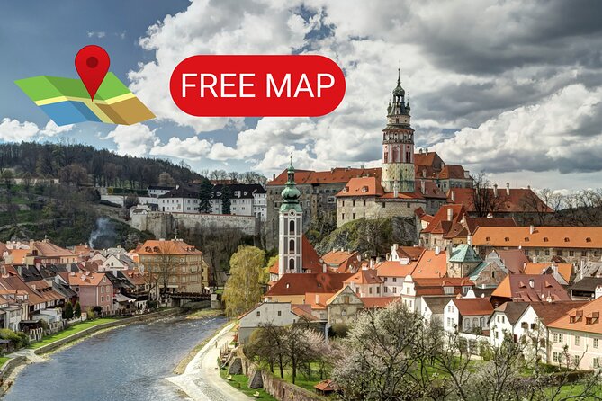 Cesky Krumlov Private Walking Tour - Discovering 16th-Century Houses