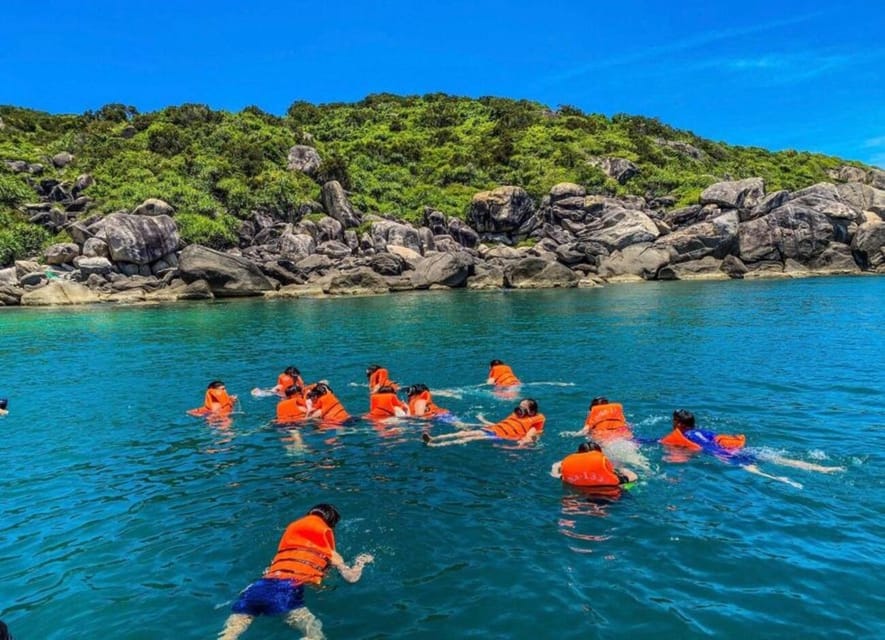 2 Best Lunch Experiences In Cham Islands
