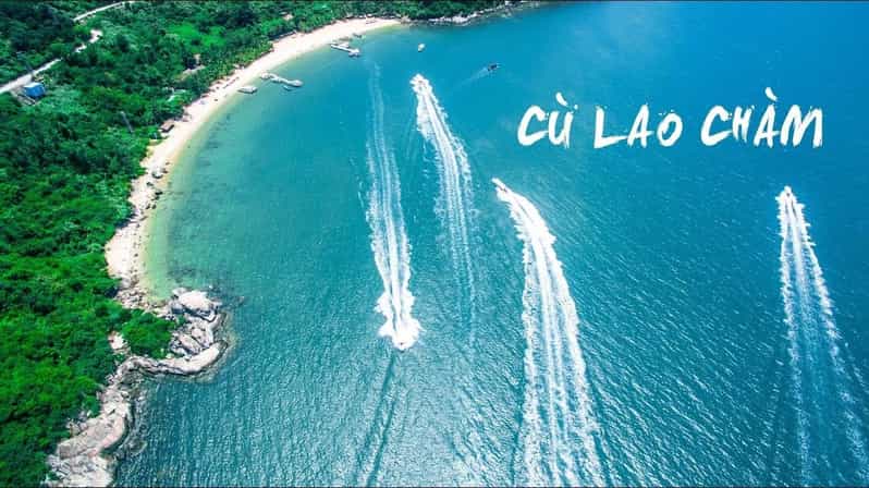 Cham Island Sightseeing And Snorkeling Tour