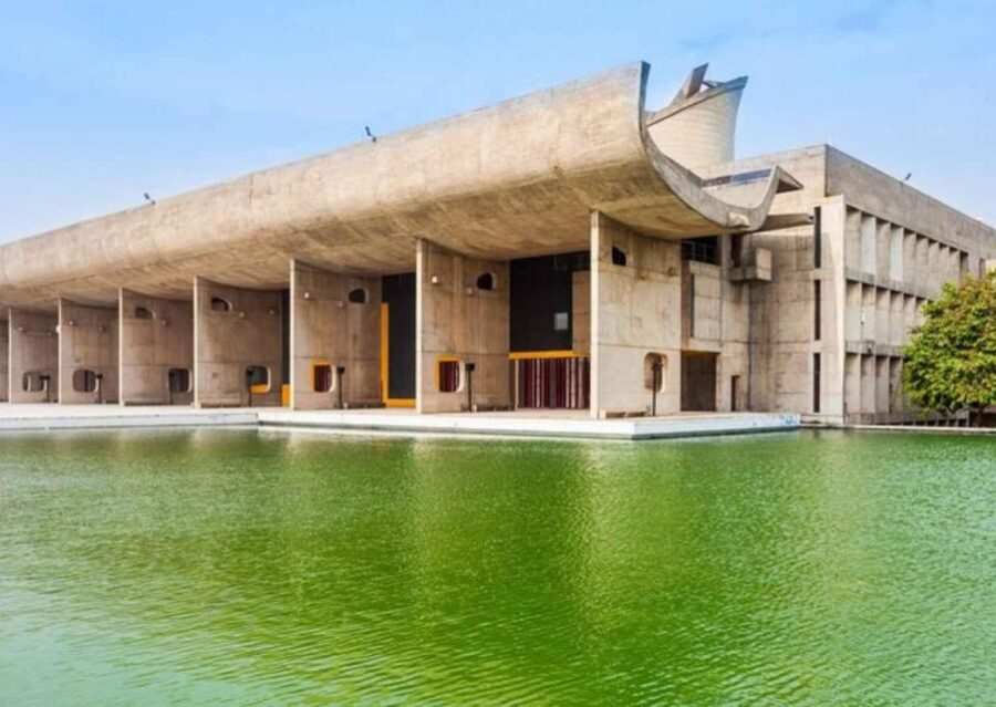 Chandigarh Museum Tour With Tuk Tuk Ride - Tour Overview