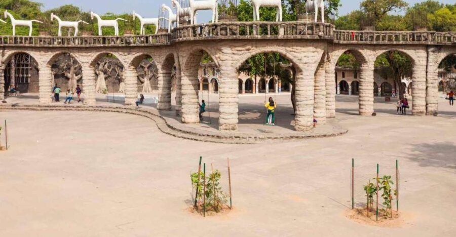 5 Best Guided Tours In Chandigarh