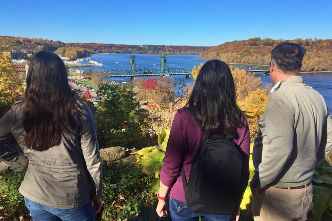 Charming Stillwater, MN, Tour With Private Transportation