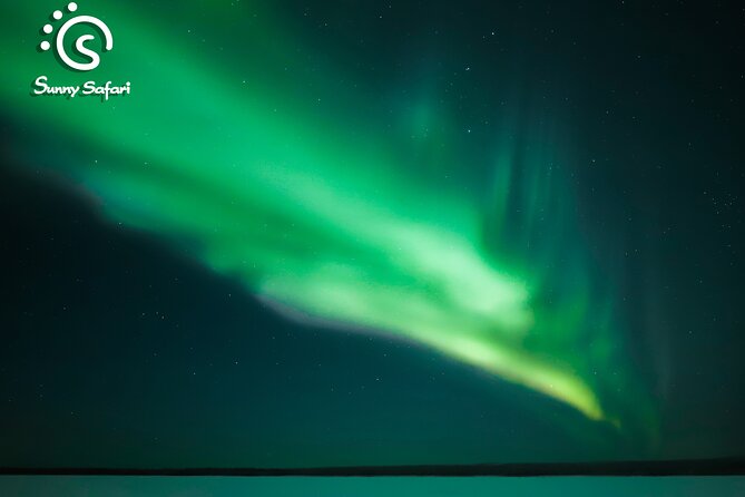 Chasing Aurora With Photographer - Small Group - Tour Overview