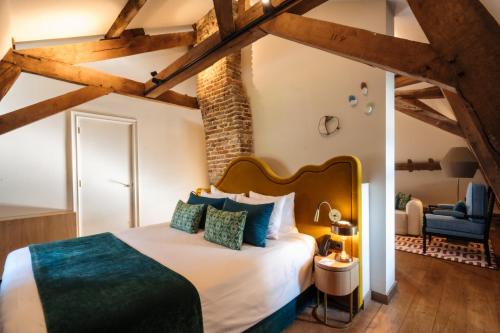 Château St Gerlach - Oostwegel Collection, Member of Relais and Châteaux - Hotel Overview