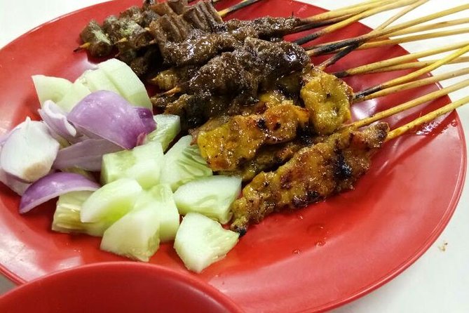 Chauffeur: Cameron Highlands to Singapore Car Transfer